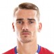 Stroje piłkarskie Antoine Griezmann